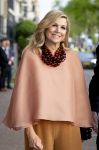 Amsterdam 5 mei 2026
5 mei Concert op de Amstel voor bevrijdingsdag . Koning Willem Alexander en Koningin Maxima zijn aanwezig .
Tineke Schouten en Splinter Chabot presenteren het . De artiesten die opterden zijn Roxeanne Hazes Acda en de Munnik Miss Envy Peru Edsilia Rombley Rolf Sanches en Fleur Raateland . Jamai Looman is dirigent .
