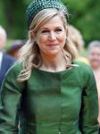 Almere 12 mei 2026
Koningin Maxima opent het nieuwe gebouw van Stichting Aap .
