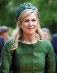 Almere 12 mei 2026
Koningin Maxima opent het nieuwe gebouw van Stichting Aap .