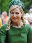 Almere 12 mei 2026
Koningin Maxima opent het nieuwe gebouw van Stichting Aap .