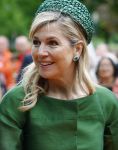 Almere 12 mei 2026
Koningin Maxima opent het nieuwe gebouw van Stichting Aap .