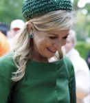 Almere 12 mei 2026
Koningin Maxima opent het nieuwe gebouw van Stichting Aap .