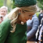 Almere 12 mei 2026
Koningin Maxima opent het nieuwe gebouw van Stichting Aap .