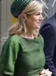 Almere 12 mei 2026
Koningin Maxima opent het nieuwe gebouw van Stichting Aap .