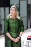 Almere 12 mei 2026
Koningin Maxima opent het nieuwe gebouw van Stichting Aap .