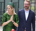 Almere 12 mei 2026
Koningin Maxima opent het nieuwe gebouw van Stichting Aap .