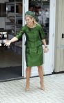 Almere 12 mei 2026
Koningin Maxima opent het nieuwe gebouw van Stichting Aap .