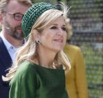 Almere 12 mei 2026
Koningin Maxima opent het nieuwe gebouw van Stichting Aap .