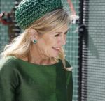 Almere 12 mei 2026
Koningin Maxima opent het nieuwe gebouw van Stichting Aap .