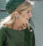 Almere 12 mei 2026
Koningin Maxima opent het nieuwe gebouw van Stichting Aap .