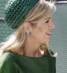 Almere 12 mei 2026
Koningin Maxima opent het nieuwe gebouw van Stichting Aap .