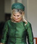 Almere 12 mei 2026
Koningin Maxima opent het nieuwe gebouw van Stichting Aap .