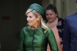 Almere 12 mei 2026
Koningin Maxima opent het nieuwe gebouw van Stichting Aap .