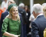 Almere 12 mei 2026
Koningin Maxima opent het nieuwe gebouw van Stichting Aap .