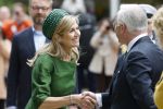 Almere 12 mei 2026
Koningin Maxima opent het nieuwe gebouw van Stichting Aap .