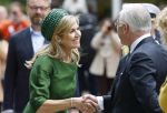Almere 12 mei 2026
Koningin Maxima opent het nieuwe gebouw van Stichting Aap .