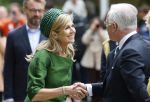 Almere 12 mei 2026
Koningin Maxima opent het nieuwe gebouw van Stichting Aap .