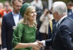Almere 12 mei 2026
Koningin Maxima opent het nieuwe gebouw van Stichting Aap .