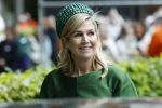 Almere 12 mei 2026
Koningin Maxima opent het nieuwe gebouw van Stichting Aap .