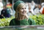 Almere 12 mei 2026
Koningin Maxima opent het nieuwe gebouw van Stichting Aap .