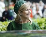 Almere 12 mei 2026
Koningin Maxima opent het nieuwe gebouw van Stichting Aap .