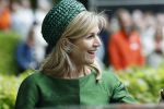 Almere 12 mei 2026
Koningin Maxima opent het nieuwe gebouw van Stichting Aap .
