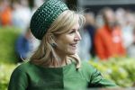Almere 12 mei 2026
Koningin Maxima opent het nieuwe gebouw van Stichting Aap .