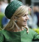 Almere 12 mei 2026
Koningin Maxima opent het nieuwe gebouw van Stichting Aap .