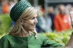 Almere 12 mei 2026
Koningin Maxima opent het nieuwe gebouw van Stichting Aap .