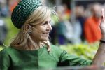 Almere 12 mei 2026
Koningin Maxima opent het nieuwe gebouw van Stichting Aap .