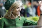 Almere 12 mei 2026
Koningin Maxima opent het nieuwe gebouw van Stichting Aap .