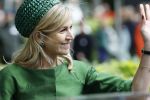 Almere 12 mei 2026
Koningin Maxima opent het nieuwe gebouw van Stichting Aap .