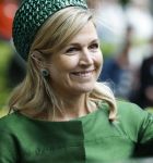 Almere 12 mei 2026
Koningin Maxima opent het nieuwe gebouw van Stichting Aap .
