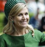 Almere 12 mei 2026
Koningin Maxima opent het nieuwe gebouw van Stichting Aap .
