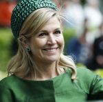 Almere 12 mei 2026
Koningin Maxima opent het nieuwe gebouw van Stichting Aap .