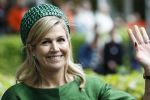Almere 12 mei 2026
Koningin Maxima opent het nieuwe gebouw van Stichting Aap .