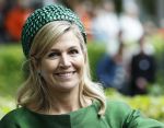 Almere 12 mei 2026
Koningin Maxima opent het nieuwe gebouw van Stichting Aap .