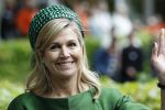 Almere 12 mei 2026
Koningin Maxima opent het nieuwe gebouw van Stichting Aap .