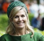 Almere 12 mei 2026
Koningin Maxima opent het nieuwe gebouw van Stichting Aap .