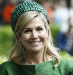 Almere 12 mei 2026
Koningin Maxima opent het nieuwe gebouw van Stichting Aap .