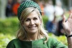 Almere 12 mei 2026
Koningin Maxima opent het nieuwe gebouw van Stichting Aap .