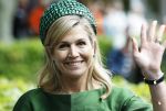 Almere 12 mei 2026
Koningin Maxima opent het nieuwe gebouw van Stichting Aap .