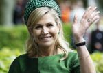 Almere 12 mei 2026
Koningin Maxima opent het nieuwe gebouw van Stichting Aap .