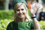 Almere 12 mei 2026
Koningin Maxima opent het nieuwe gebouw van Stichting Aap .