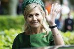Almere 12 mei 2026
Koningin Maxima opent het nieuwe gebouw van Stichting Aap .