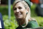 Almere 12 mei 2026
Koningin Maxima opent het nieuwe gebouw van Stichting Aap .
