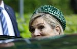 Almere 12 mei 2026
Koningin Maxima opent het nieuwe gebouw van Stichting Aap .