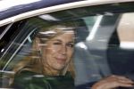 Almere 12 mei 2026
Koningin Maxima opent het nieuwe gebouw van Stichting Aap .