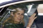 Almere 12 mei 2026
Koningin Maxima opent het nieuwe gebouw van Stichting Aap .