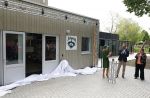 Almere 12 mei 2026
Koningin Maxima opent het nieuwe gebouw van Stichting Aap .